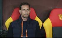 Joao Pereira: 'Fark� yaratan bu oldu'