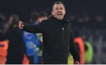 Recep Uçar'dan maçın uzatma süresine tepki!