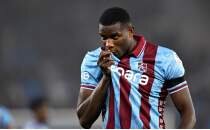 Trabzonspor'da 161 hafta sonra büyük hedef