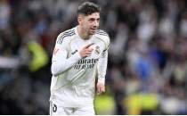 Michel Gonzalez'den Valverde'ye b�y�k �vg�