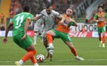 Kocaelispor: 'Bu skoru unutmayaca��z'