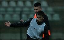 Gen�lerbirli�i, S�per Lig'e verilen arada Antalya'ya gitti