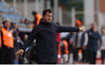 Emre Belözoğlu: ''Galibiyeti hak eden taraf bizdik''