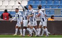 Kasımpaşa, Kayserispor'u iki golle geçti!