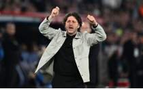 Fatih Tekke'den �stanbul'a kar�� iyi karne