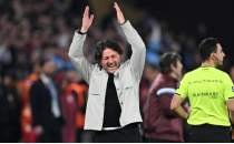 Fatih Tekke'nin ustal�k eseri