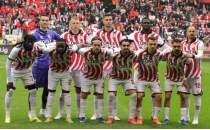 Samsunspor, erteleme ma��nda Rizespor'a konuk olacak