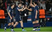 Son �ampiyon PSG, Liverpool'a �zd�rap oldu!