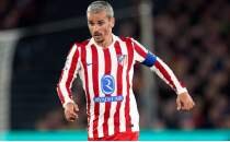 Griezmann'dan final sonras� duygusal mesaj: 'Geri d�nece�iz'