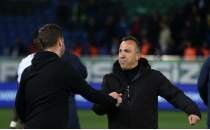 Recep U�ar galibiyet yorumu: ''Eme�imizin kar��l���''