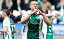 Konyaspor, sahas�nda �� golle �� puan� ald�!