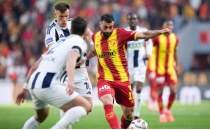 G�ztepe - Kas�mpa�a ma��nda 6 goll� d�ello: 3-3!