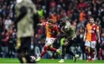 Galatasaray'dan trib�n iddialar�na yan�t!
