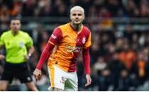 Nihat Kahveci: 'Galatasaray'da asla olmaz'