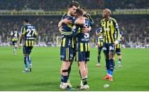 Konyaspor - Fenerbah�e: 11'ler