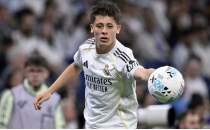 Arda G�ler sakatland�: D�nya Kupas� tehlikesi