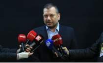 Ertu�rul Do�an: 'Trabzonspor pes etmez'