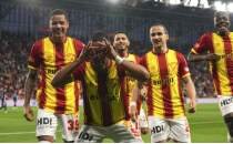 Göztepe kazandı, Antalyaspor ateşe düştü!
