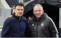 Aleksandar Stanojevic: 'Enteresan problemler yaşadım'