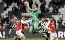 Ivo Grbic: 'Kalan maçlar final niteliğinde'