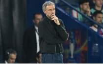 Luis Enrique: 'Kariyerimde b�ylesini ya�amad�m'
