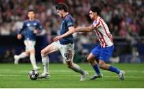 Metropolitano'da penalt� d�ellosu: Atletico ve Arsenal yeni�emedi