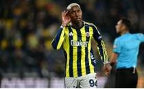 Anderson Talisca �eteyi ��kertti!