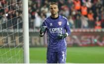 Samsunspor'dan Okan Kocuk tepkisi: '�a�k�nl�kla kar��lad�k'