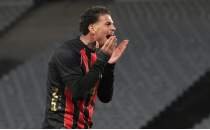 Fatih Karagümrük, ligde direniyor!