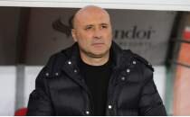 Sami Uğurlu'dan Galatasaray maçı açıklaması!