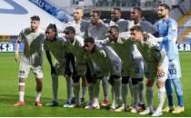 Kocaelispor'da Karag�mr�k �ncesi iki eksik!