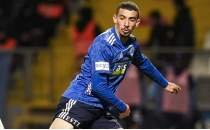 Kas�mpa�a'da Adem Arous'a tarihi bonservis!