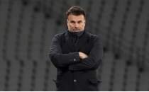 Aleksandar Stanojevic: 'Grbic bizi kurtardı'