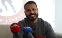 Alanzinho: 'Gelecek sezon Trabzonspor şampiyon olacak'