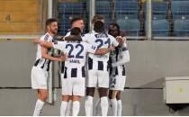 Kas�mpa�a'dan Galatasaray ma�� a��klamas�!
