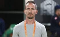Alanyaspor, Joao Pereira ile nikah tazeledi