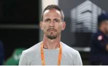 Joao Pereira: 'Ana hedefimize ulaştık'