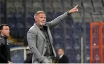 Thorsten Fink'ten hakem tepkisi