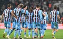 Trabzonspor'da hedef üst üste 3. final
