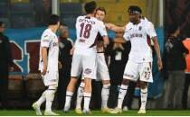 Trabzonspor ile Gençlerbirliği 74. randevuda