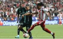 Samsunspor i�in Samuel Ballet iddias�!