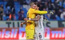 Ricardo Velho: 'S�per Lig'de kalmay� hak ettik'
