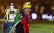Jorge Jesus'tan b�y�k s�rpriz! Anla�ma sa�land�