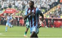 Ziraat T�rkiye Kupas� Trabzonspor'un