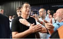 Acun Ilıcalı'dan Türkiye'den transfer sorusuna cevap!