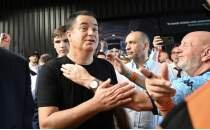 Acun Il�cal�'dan transfer a��klamas�!