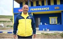Fenerbah�e a�k� evine yans�d�!