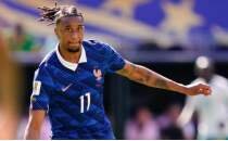 Real Madrid'den Olise için resmi açıklama!