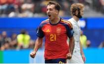 Oyarzabal'dan Barcelona iddialar�na net yan�t!