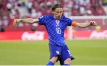 Luka Modric bırakmıyor: Devam kararı